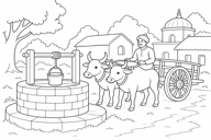 Coloring page
