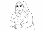 Coloring page