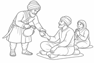 Coloring page